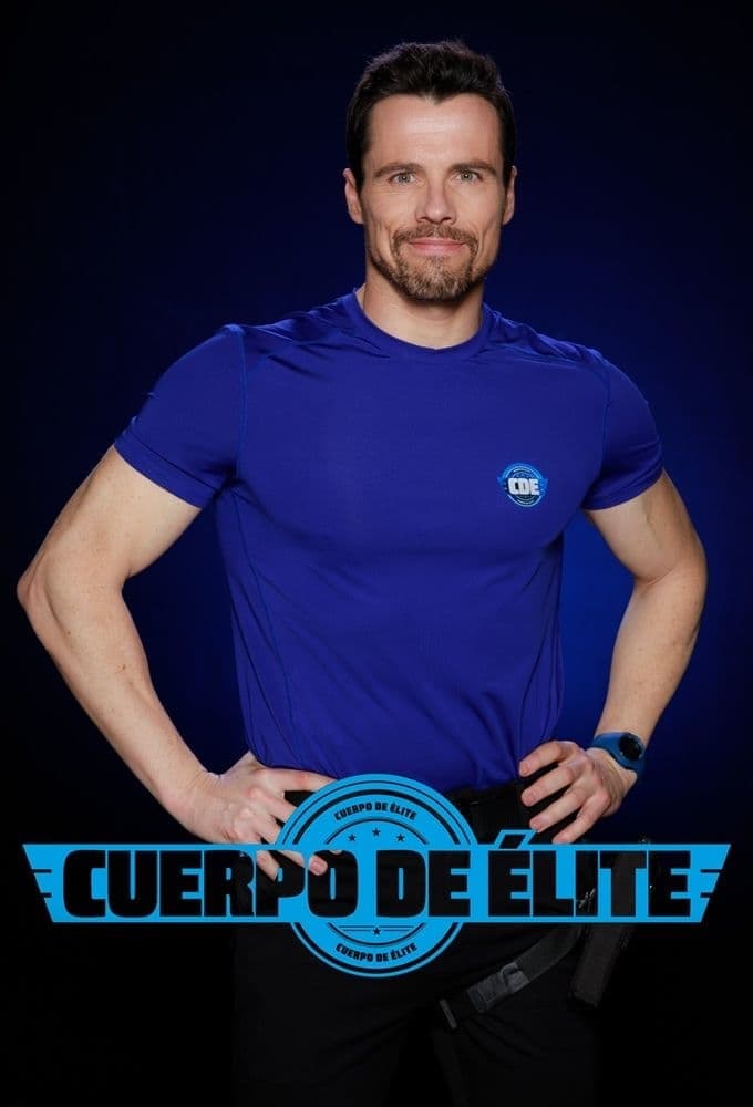 Cuerpo de élite | Cuerpo de élite