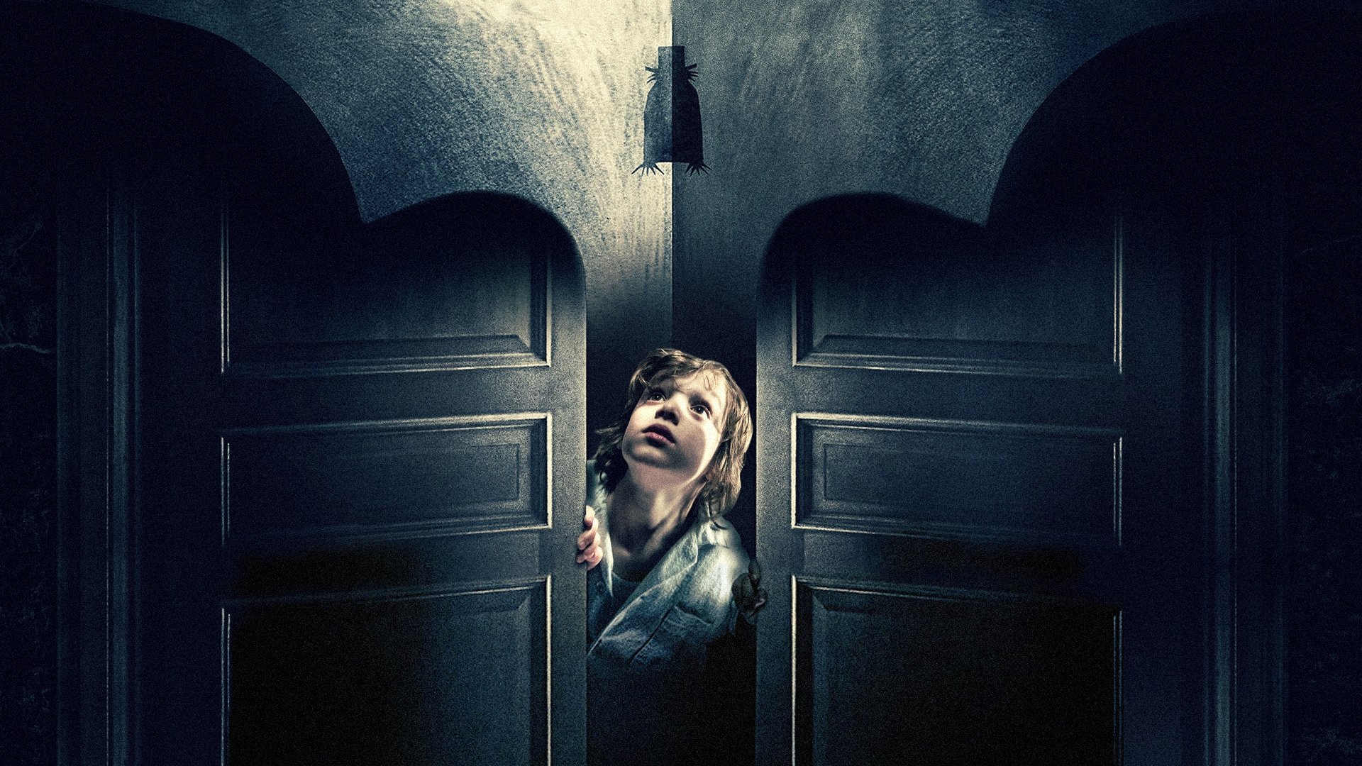 The Babadook|The Babadook