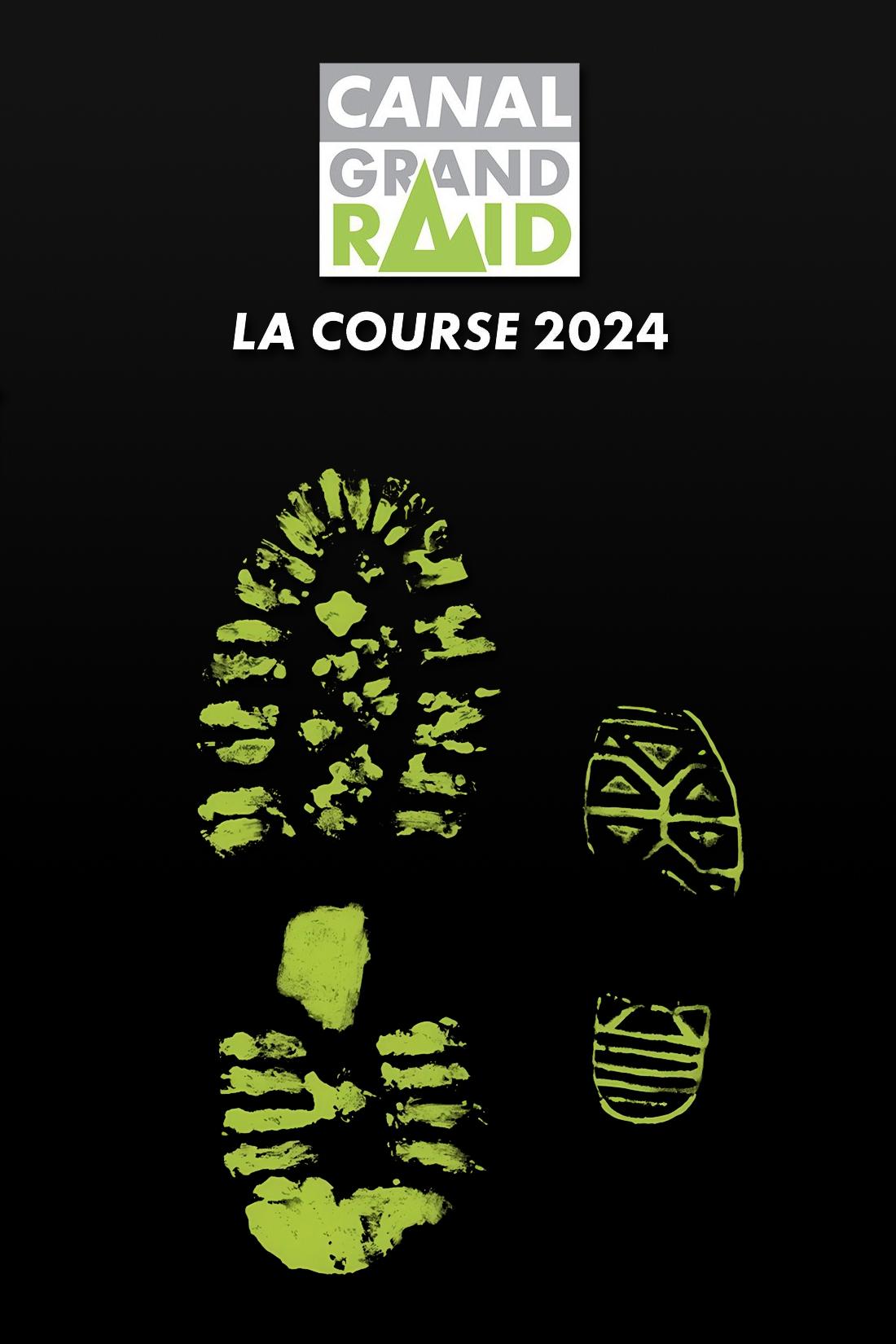 Grand Raid : La Course 2024 | Grand Raid : La Course 2024