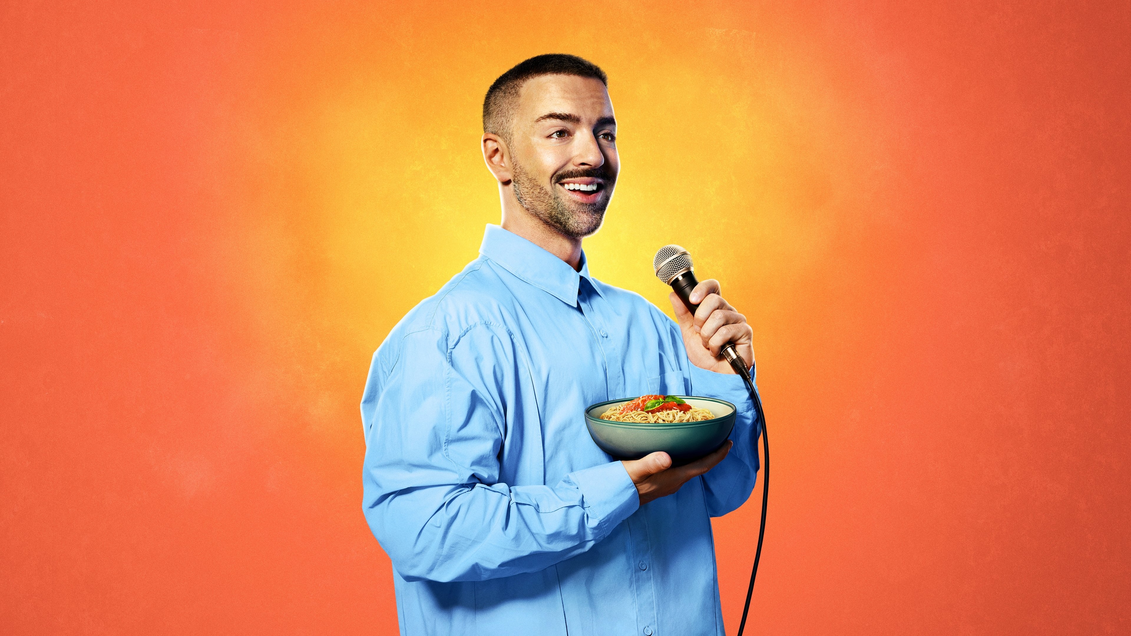 Matteo Lane: The Al Dente Special|Matteo Lane: The Al Dente Special