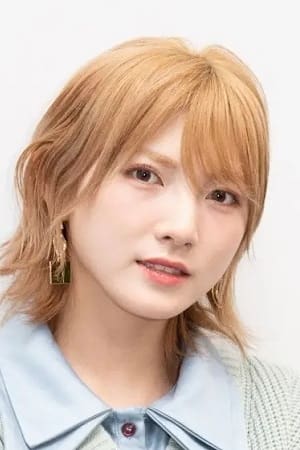 بازیگر 岡田奈々  