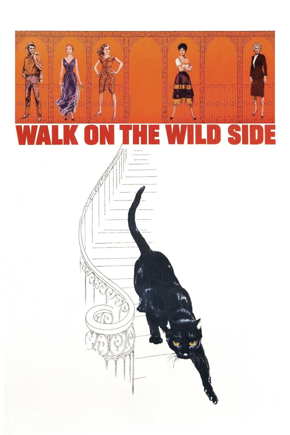 Walk on the Wild Side | Walk on the Wild Side