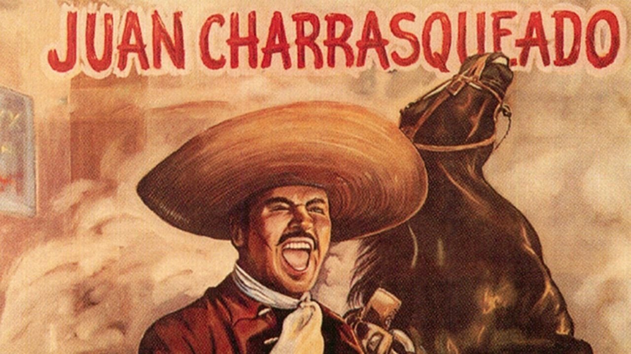 Juan Charrasqueado|Juan Charrasqueado
