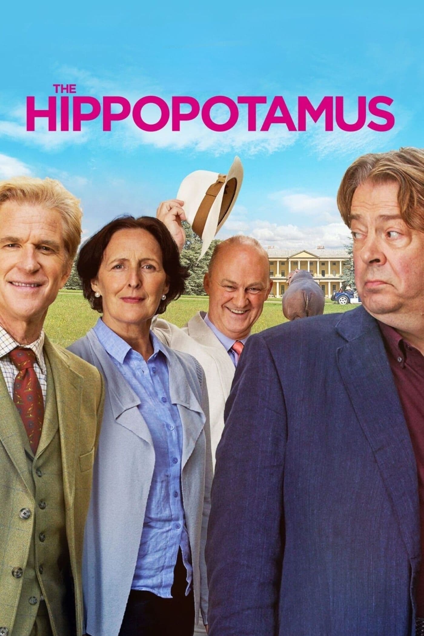 The Hippopotamus | The Hippopotamus