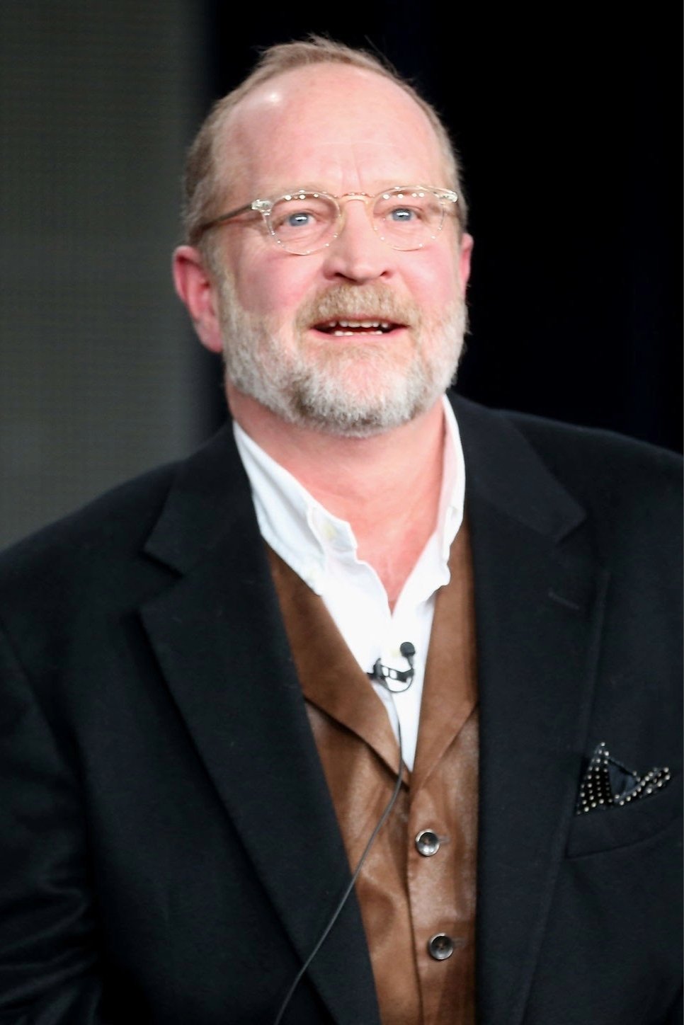 بازیگر Erik Jendresen  
