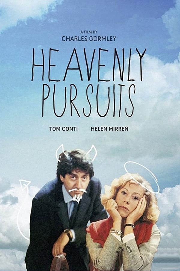 Heavenly Pursuits | Heavenly Pursuits