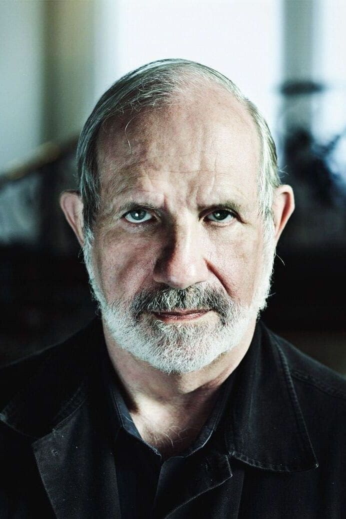 بازیگر Brian De Palma  