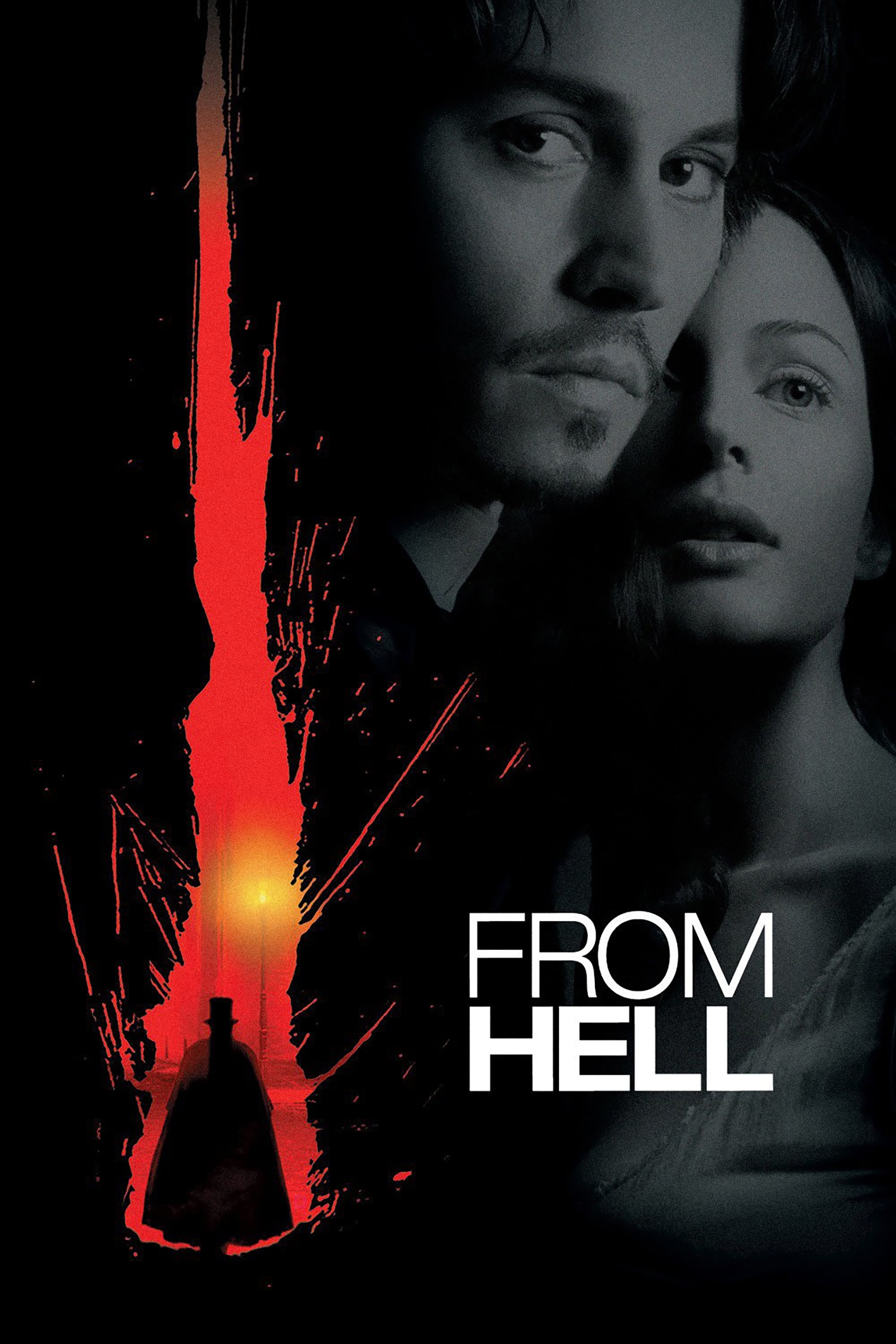 از جهنم | From Hell