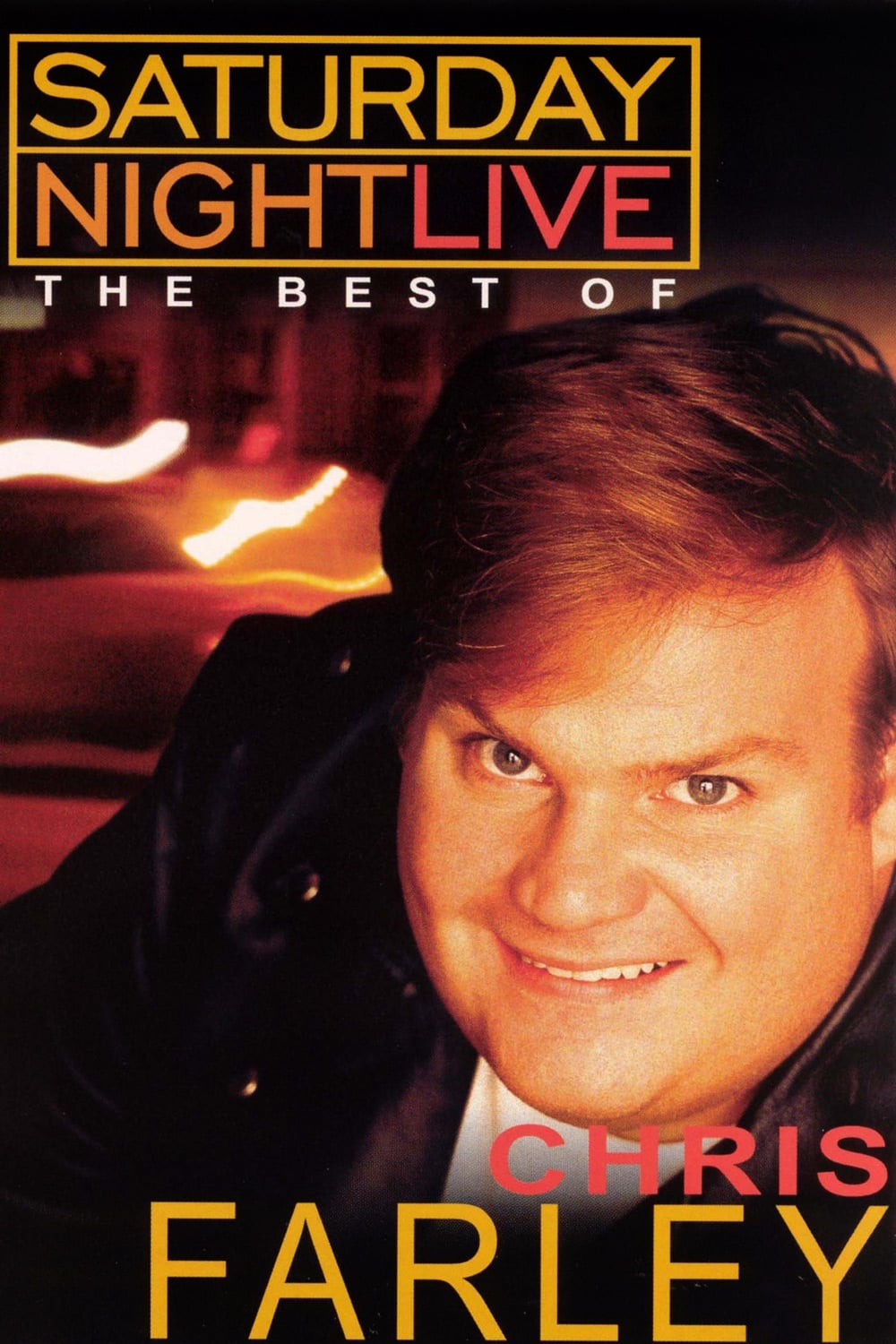 Saturday Night Live: The Best of Chris Farley | Saturday Night Live: The Best of Chris Farley