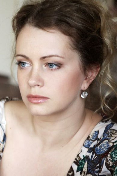 بازیگر Yuliya Denisova  