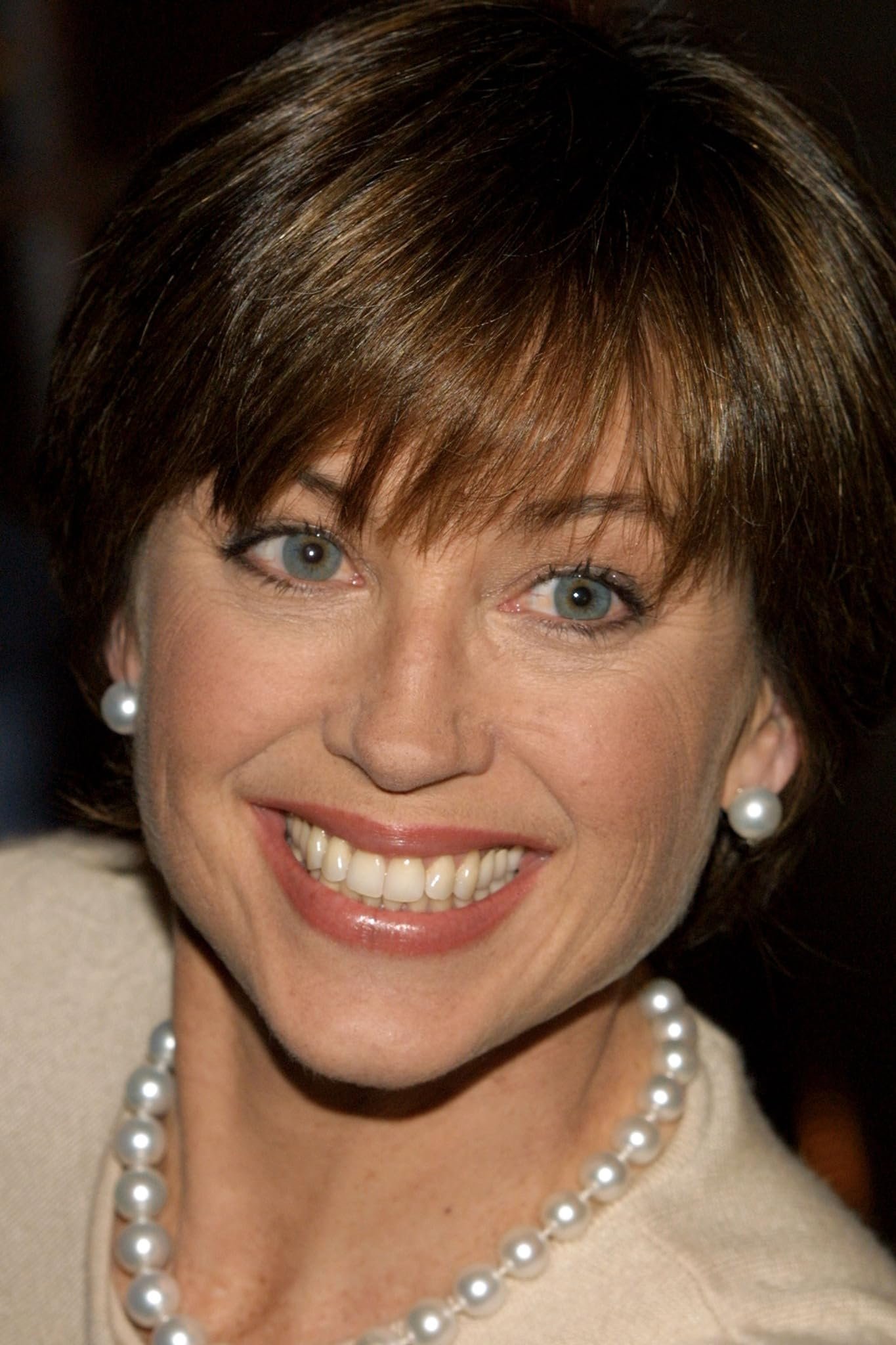 بازیگر Dorothy Hamill  