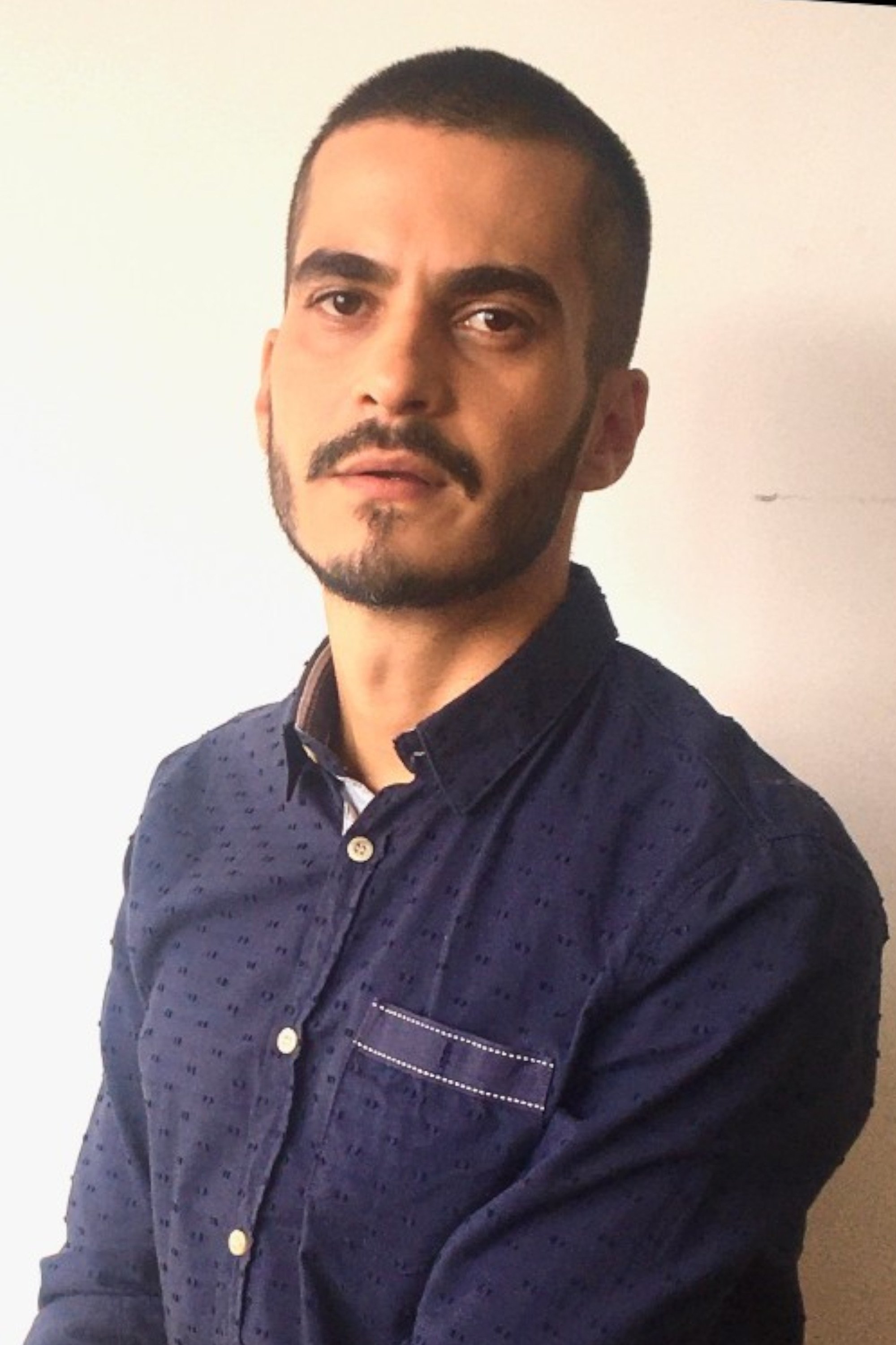 بازیگر André Magalhães  