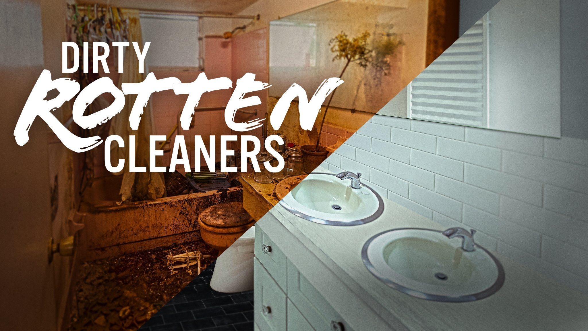 Dirty Rotten Cleaners|Dirty Rotten Cleaners