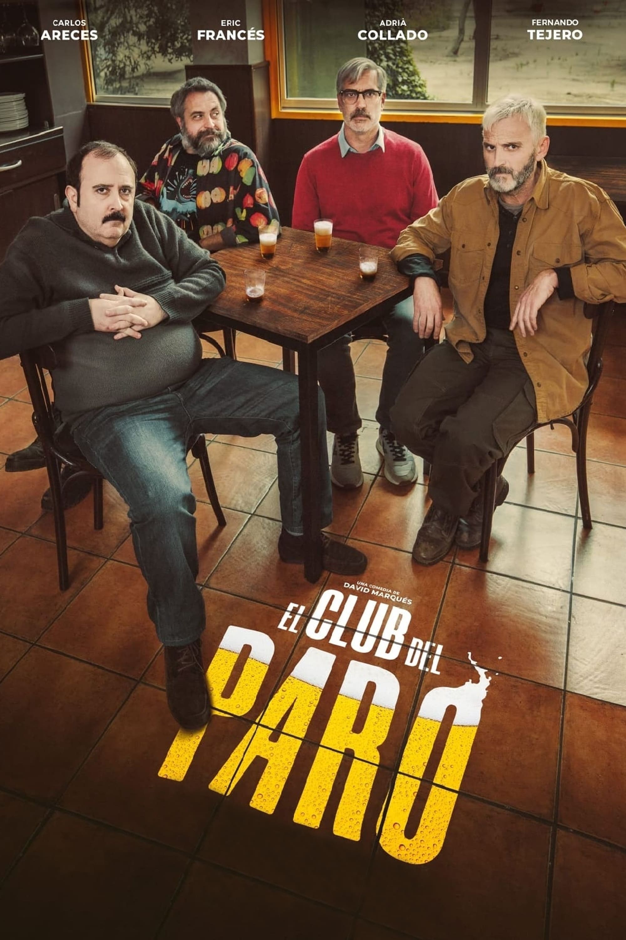 El club del paro | El club del paro