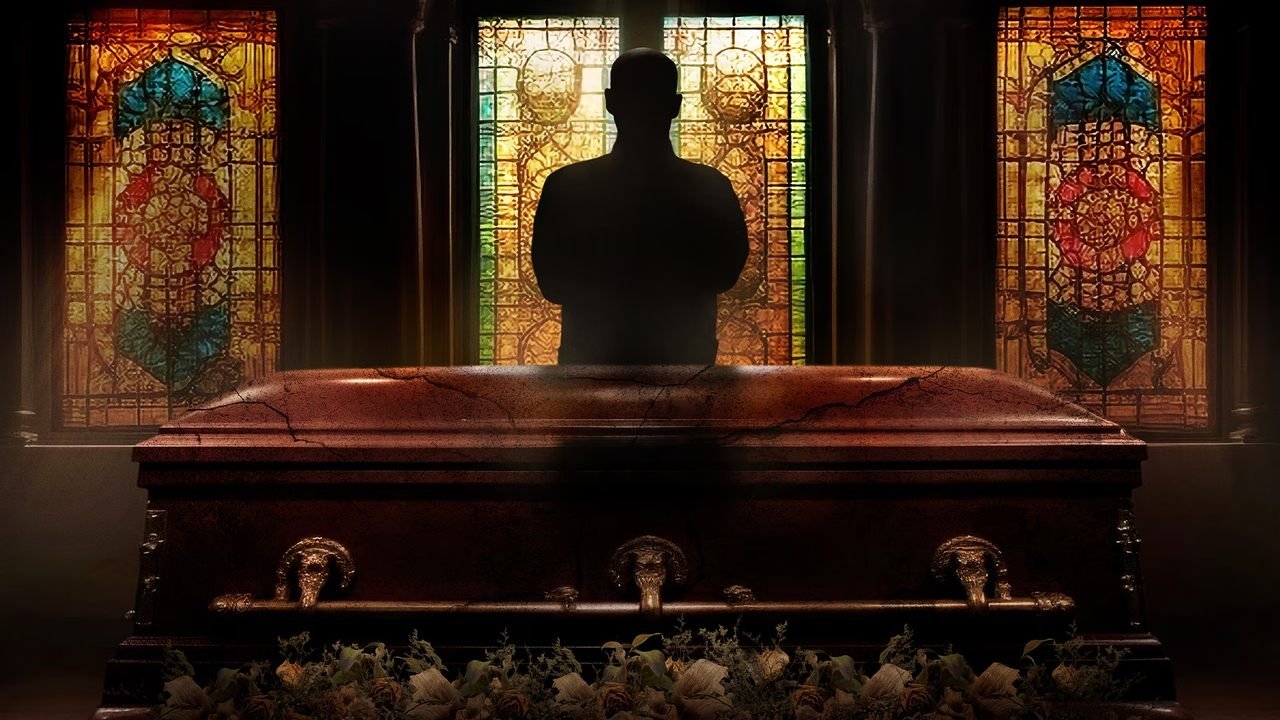 The Mortician|The Mortician