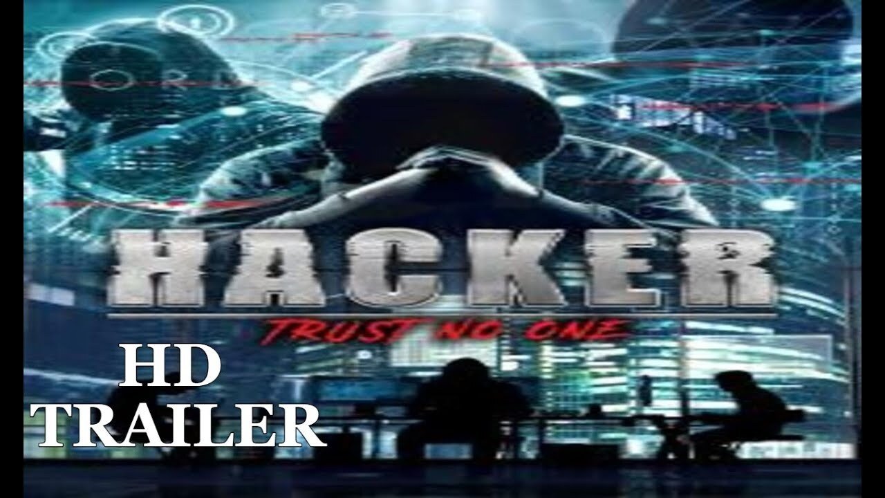 Hacker: Trust No One|Hacker: Trust No One