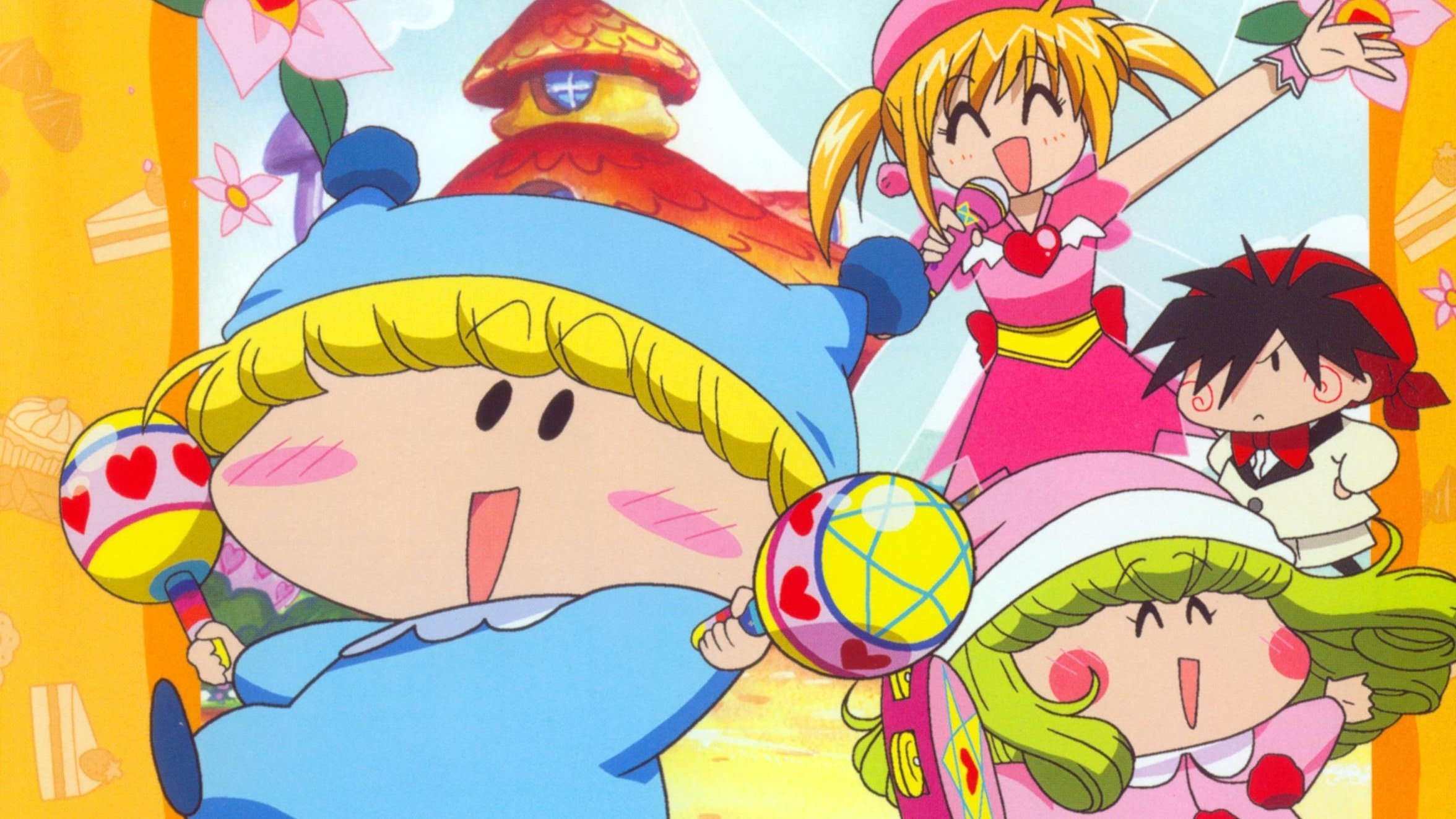 わがまま☆フェアリー ミルモでポン!|わがまま☆フェアリー ミルモでポン!