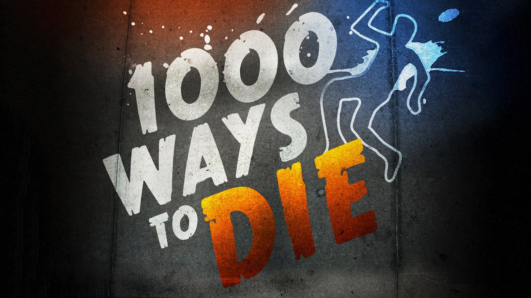 1000 Ways to Die|1000 Ways to Die