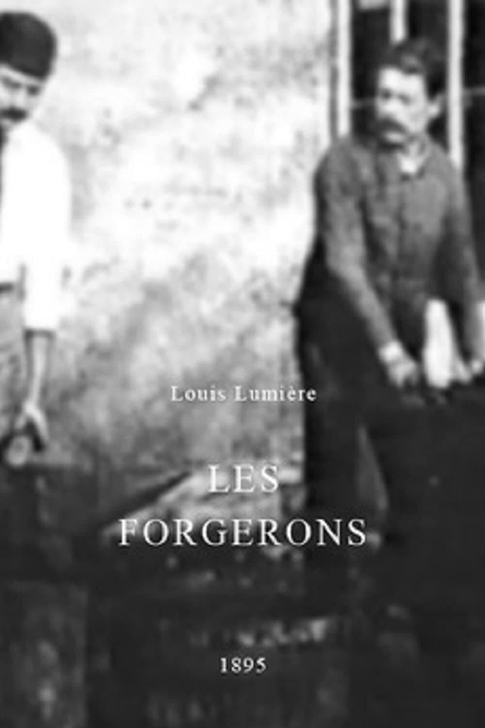 Les forgerons | Les forgerons