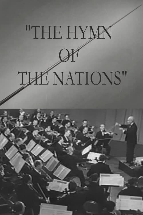 Hymn of the Nations | Hymn of the Nations