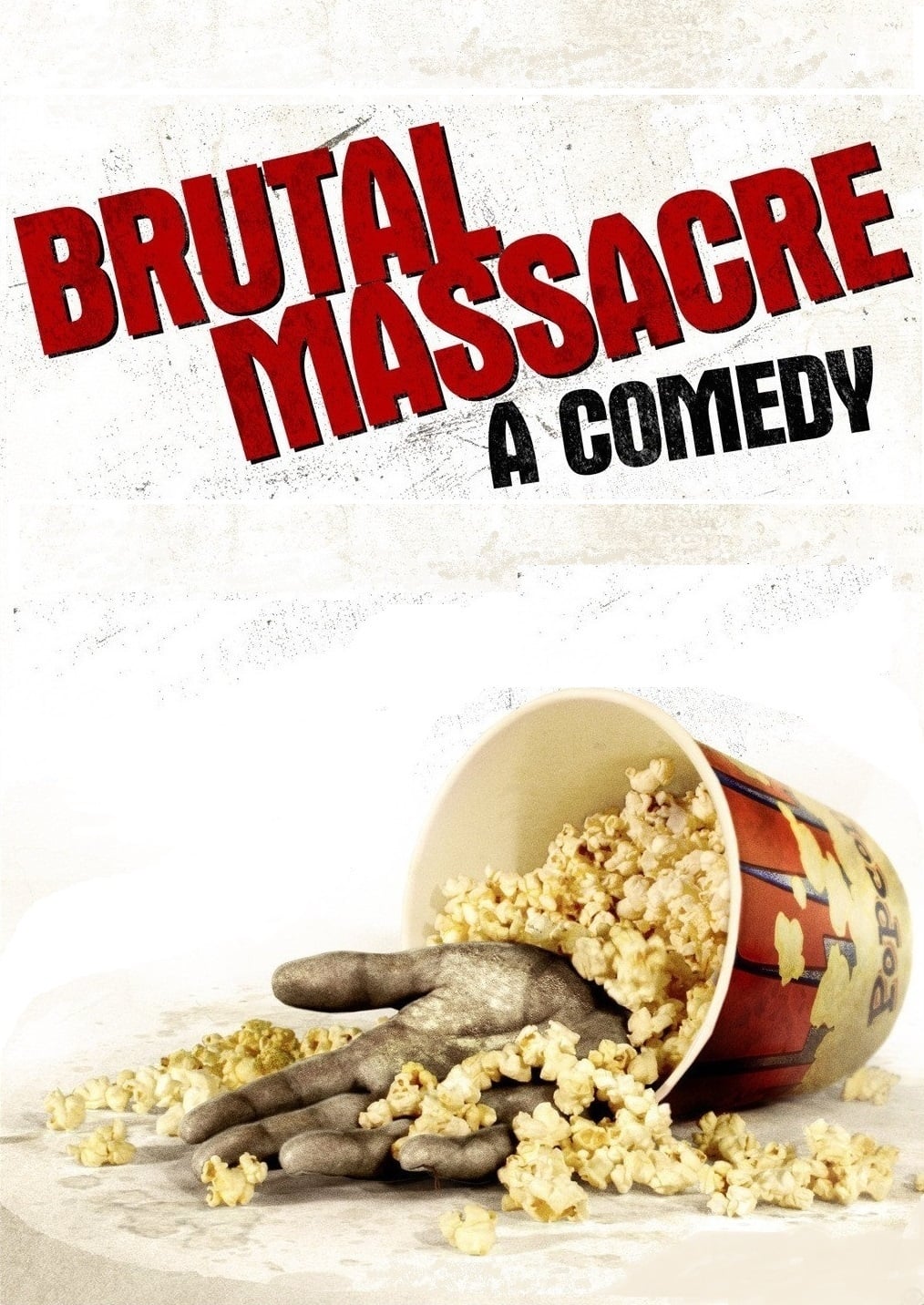 Brutal Massacre: A Comedy | Brutal Massacre: A Comedy