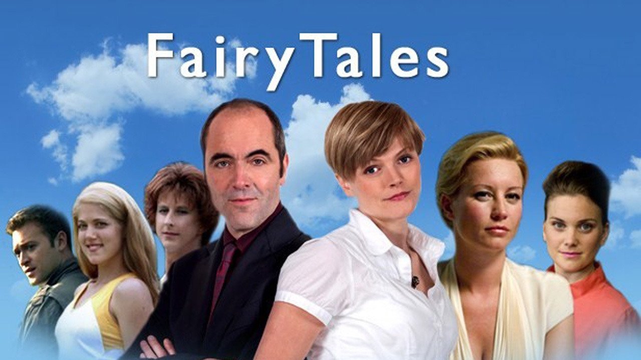 Fairy Tales|Fairy Tales