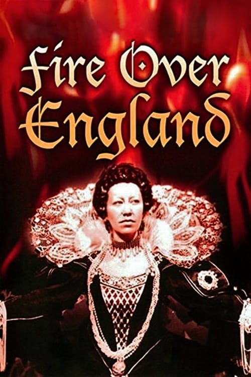 Fire Over England | Fire Over England