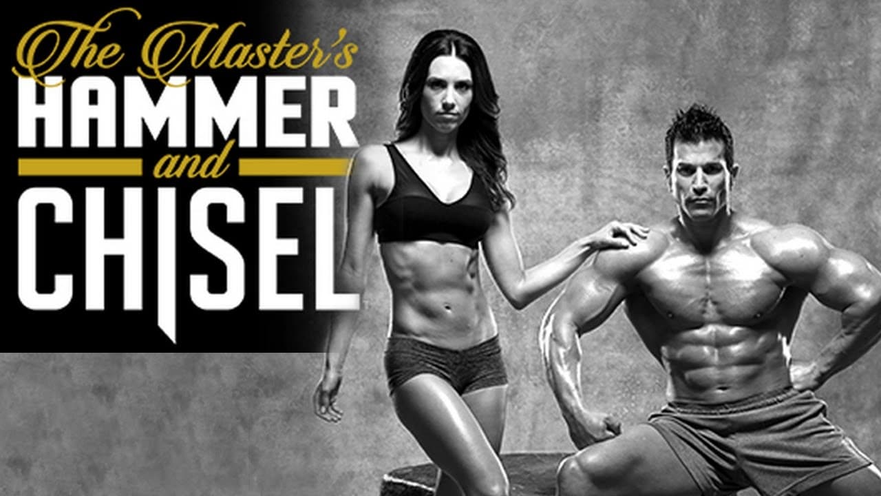 The Master's Hammer and Chisel - Hammer Build Up|The Master's Hammer and Chisel - Hammer Build Up