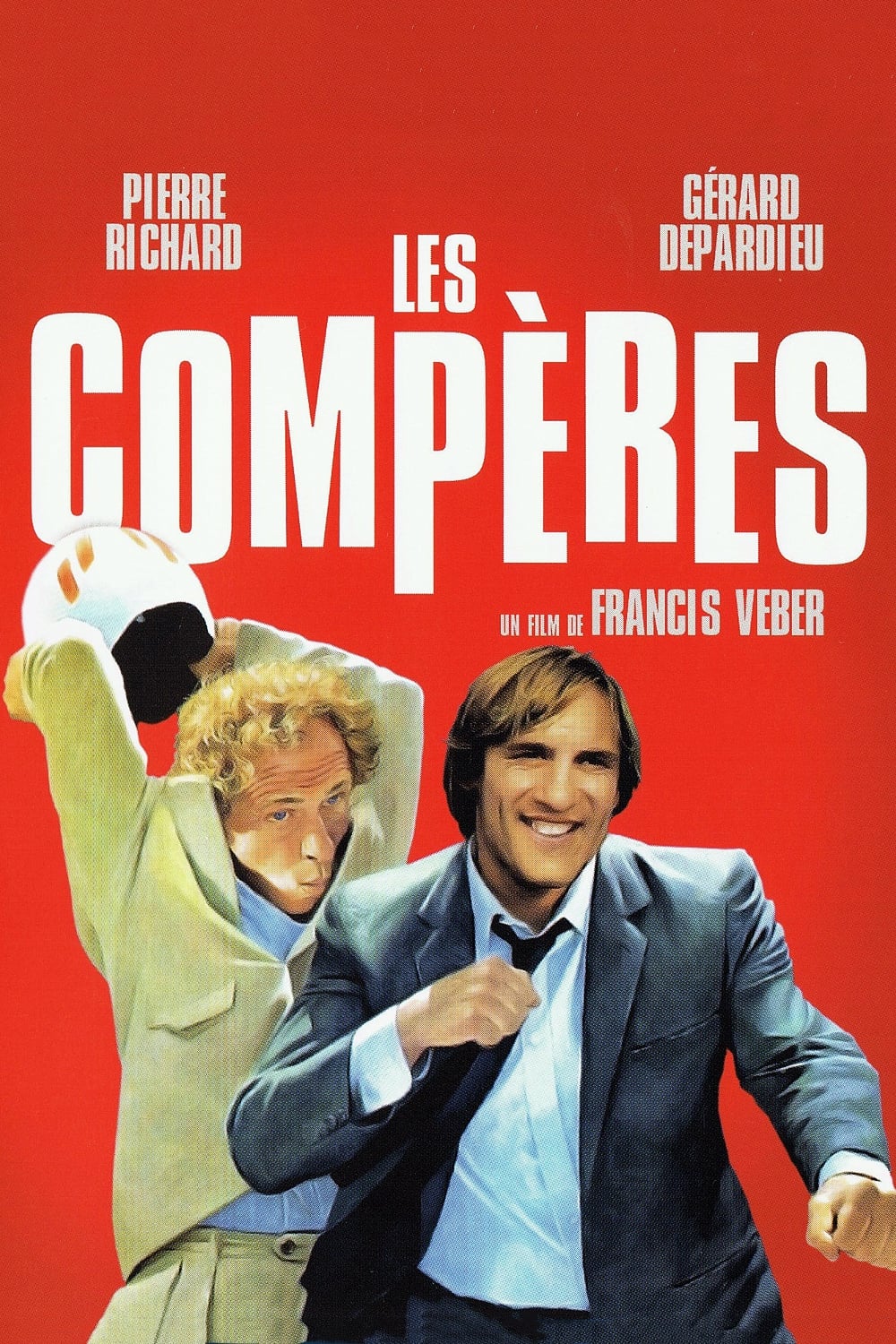 Les Compères