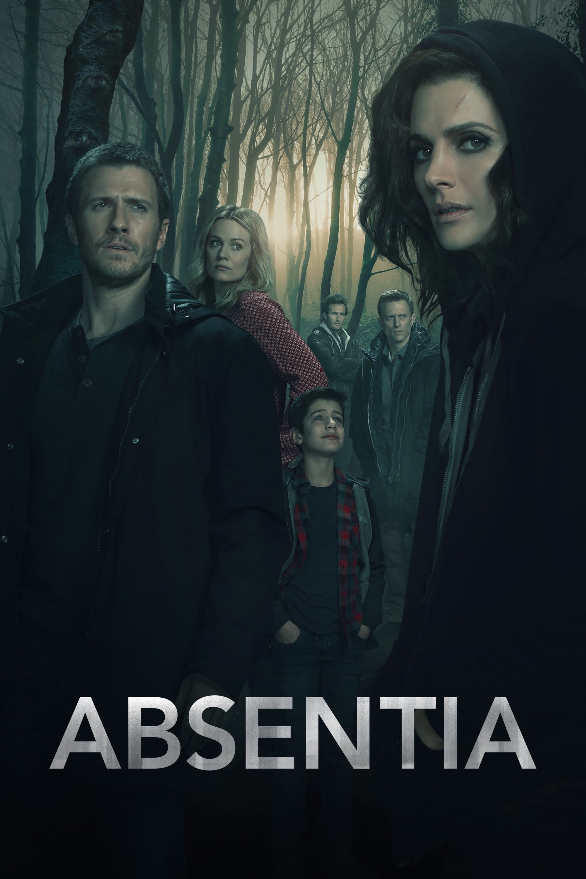 Absentia