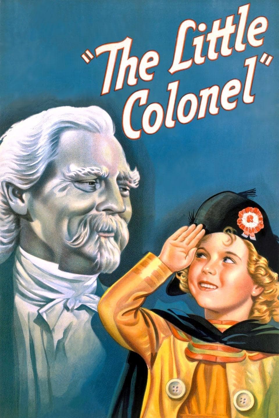 The Little Colonel | The Little Colonel