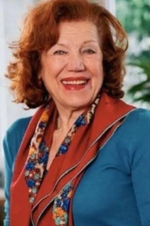 بازیگر Régine Elmaleh  