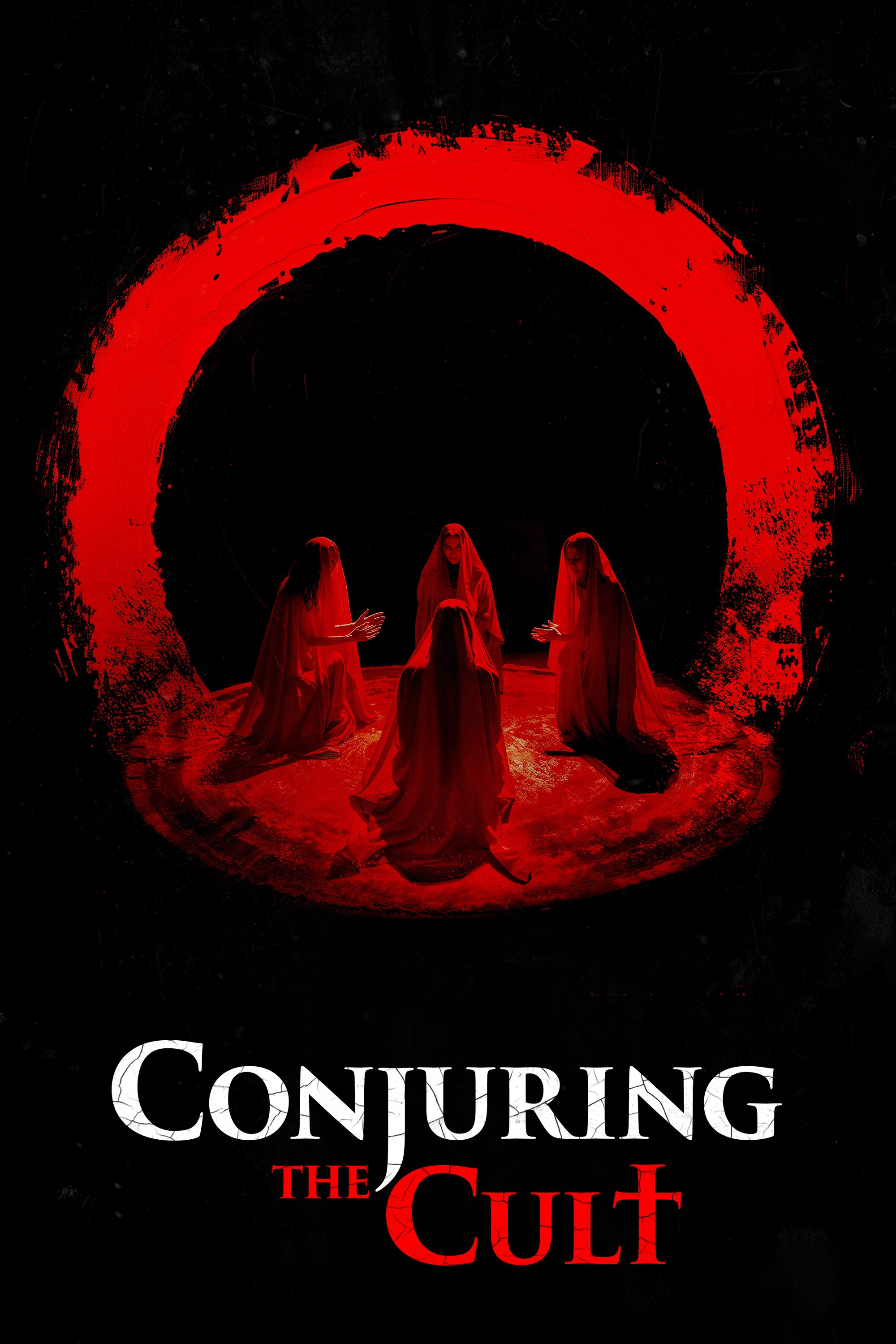 Conjuring the Cult | Conjuring the Cult