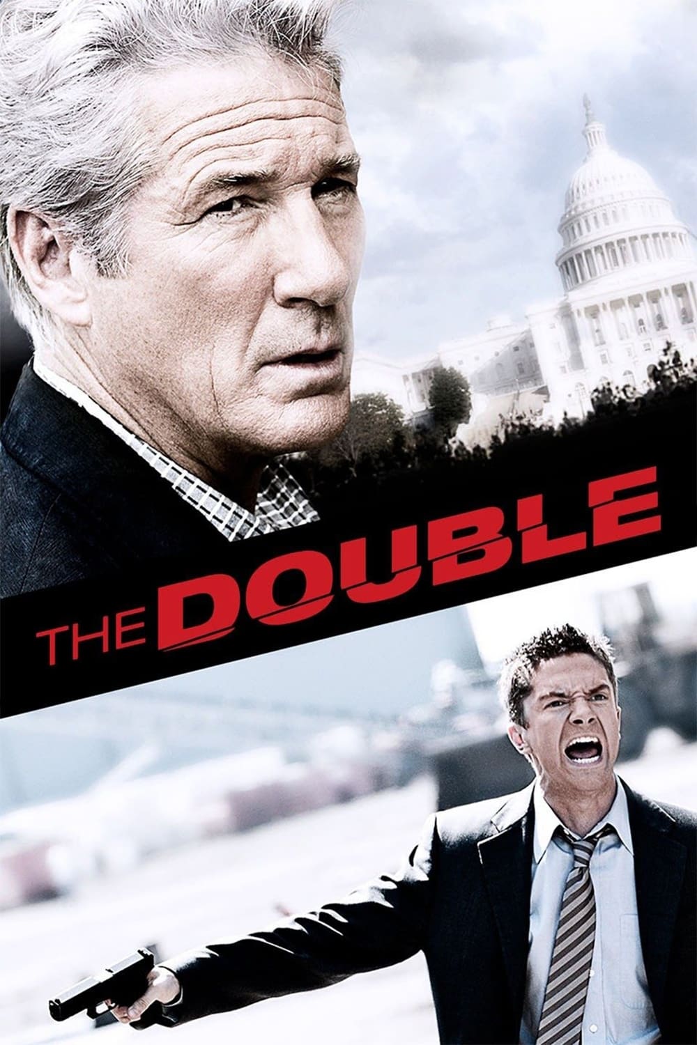 The Double | The Double