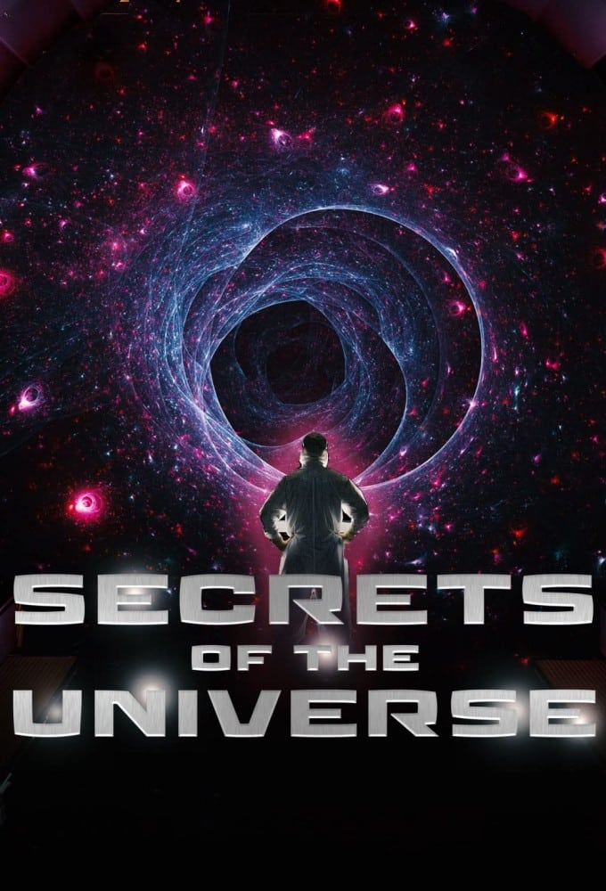 Secrets of the Universe | Secrets of the Universe