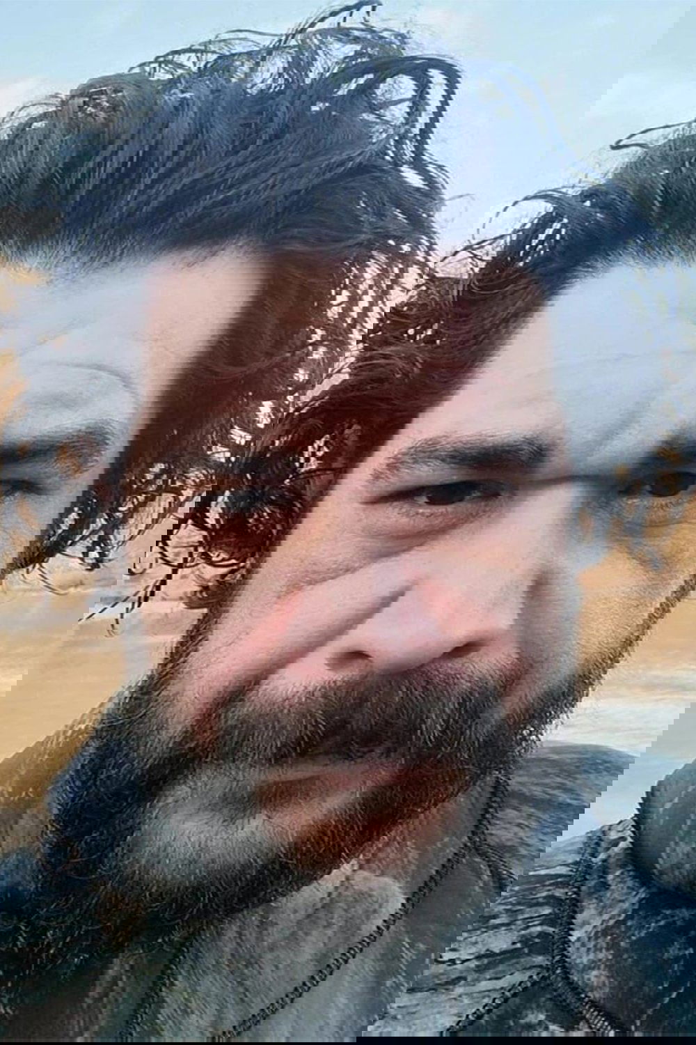 بازیگر Serdinç Gökcan  