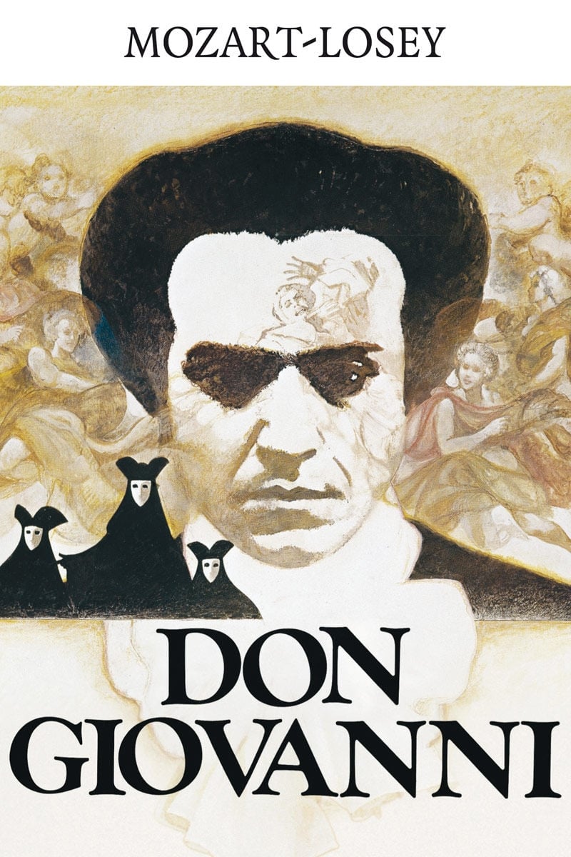 Don Giovanni | Don Giovanni