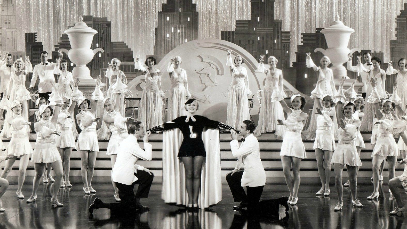 Song and Dance Man|Song and Dance Man