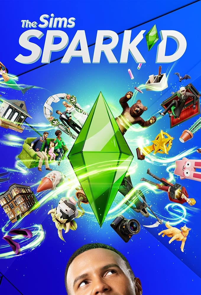 The Sims Spark’d | The Sims Spark’d