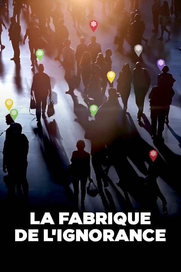 La Fabrique de l'ignorance | La Fabrique de l'ignorance