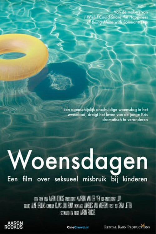 Woensdagen | Woensdagen