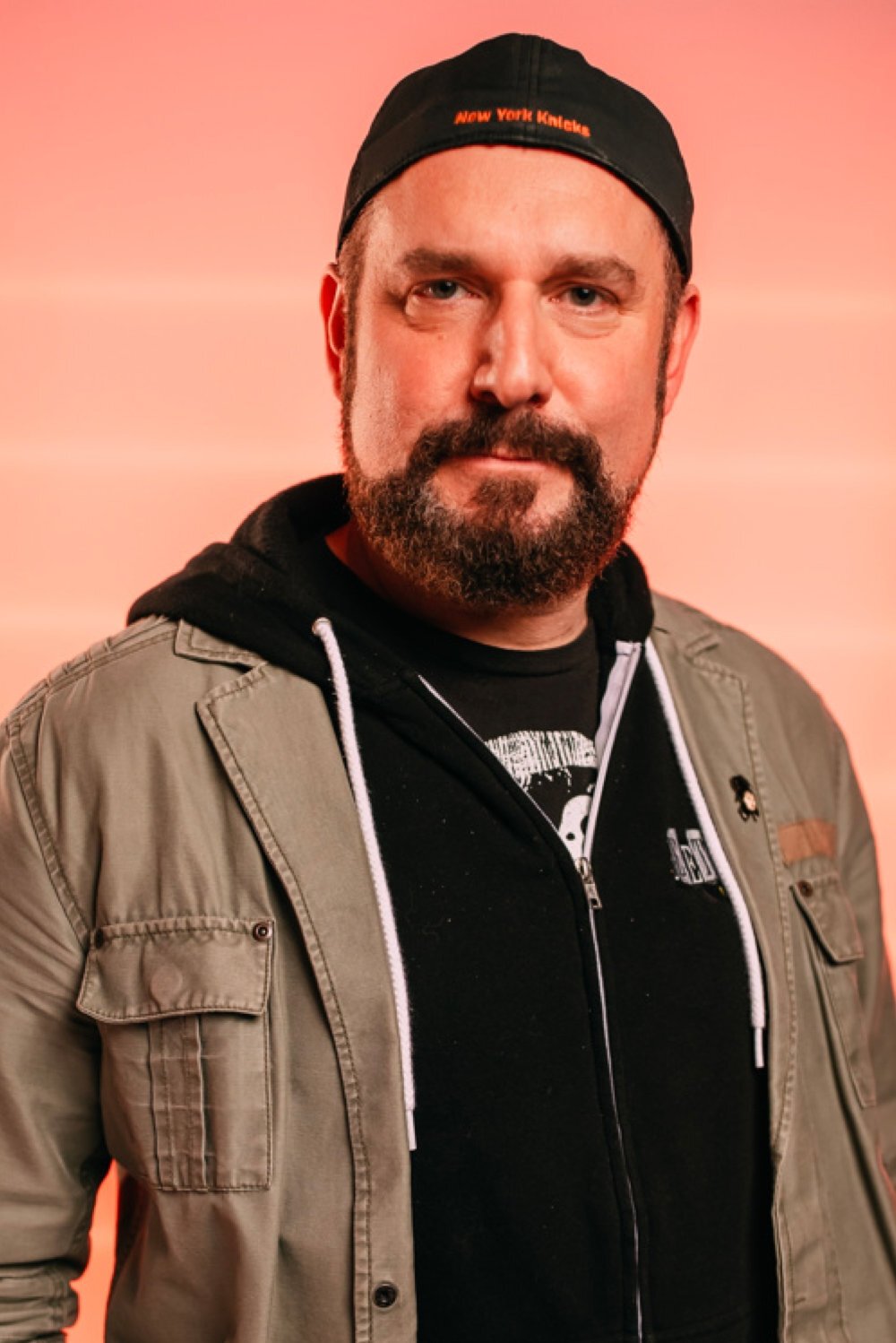 بازیگر Adam Dannheisser  