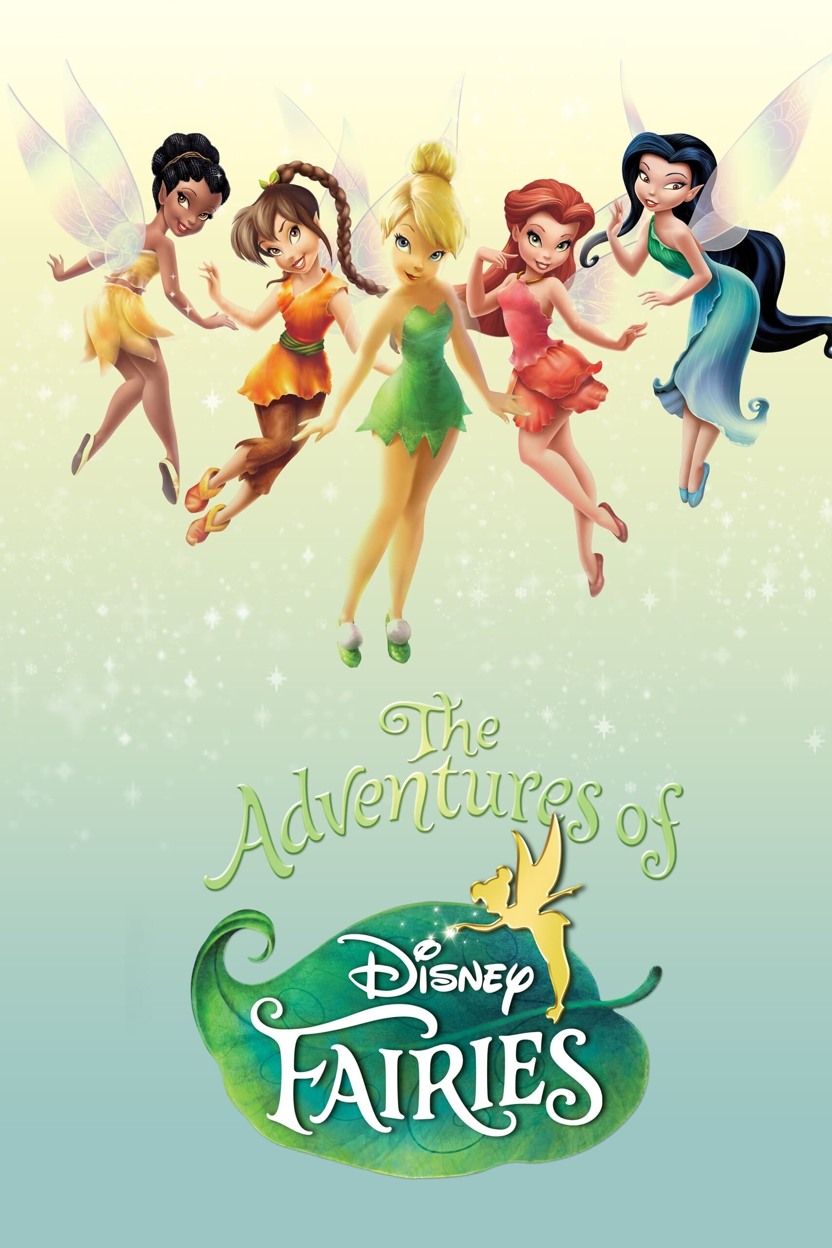 The Adventures of Disney Fairies | The Adventures of Disney Fairies