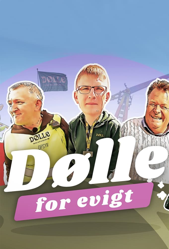 Dølle For Evigt