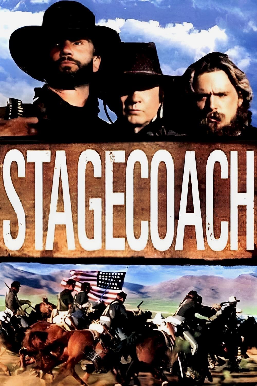 Stagecoach | Stagecoach