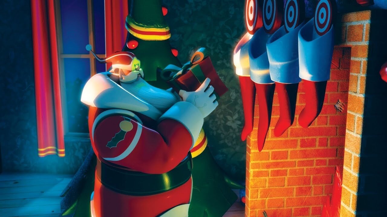 Holy Night!|Holy Night!