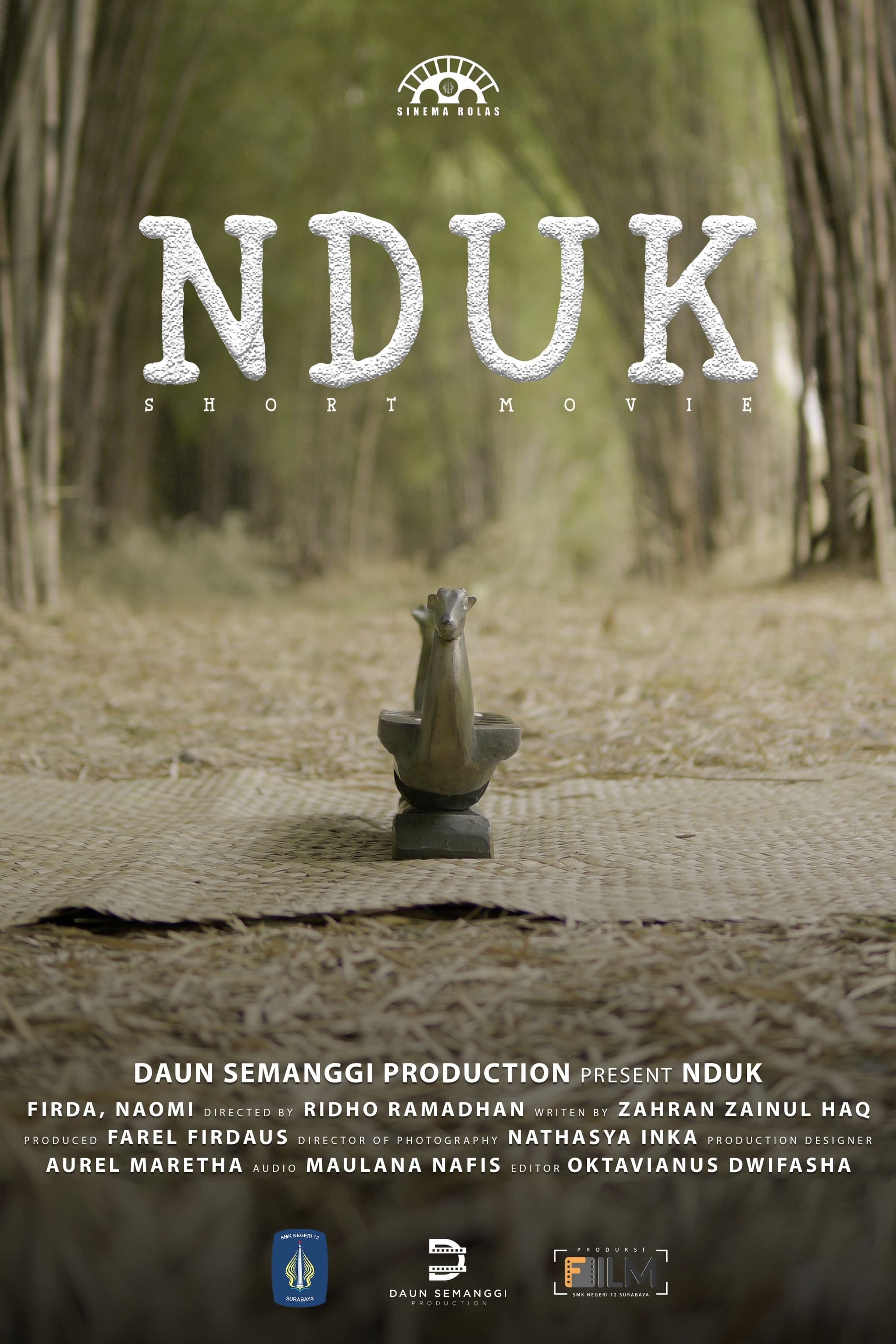 Nduk | Nduk