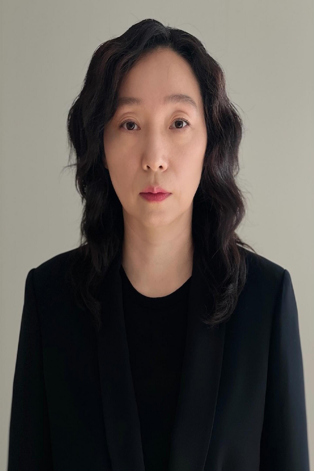 بازیگر 김은경  