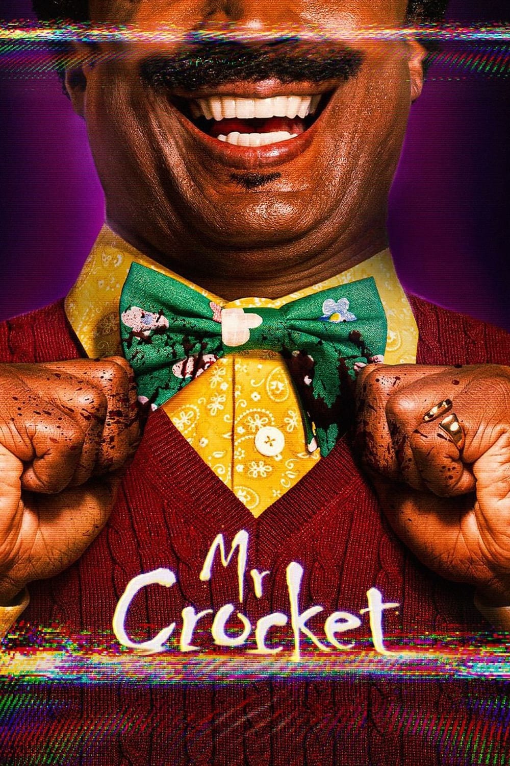 Mr. Crocket | Mr. Crocket