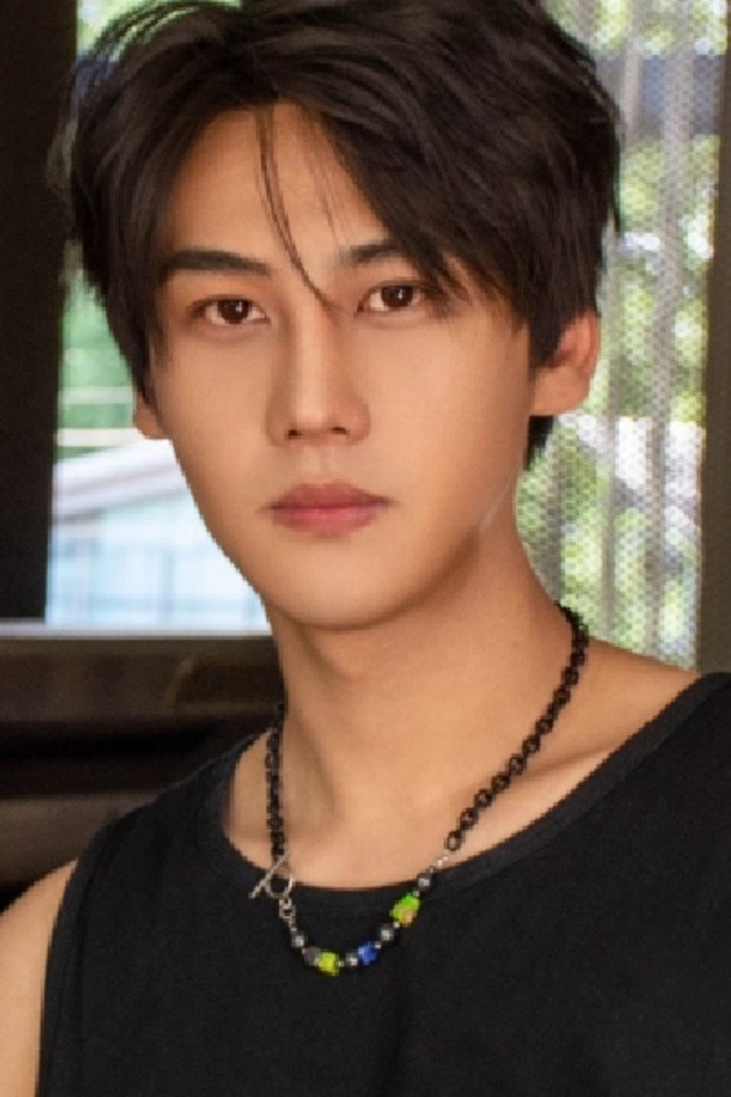 بازیگر Xu Dongzhe  